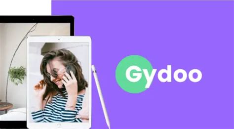About Gydoo: What You Nee­d to Know.